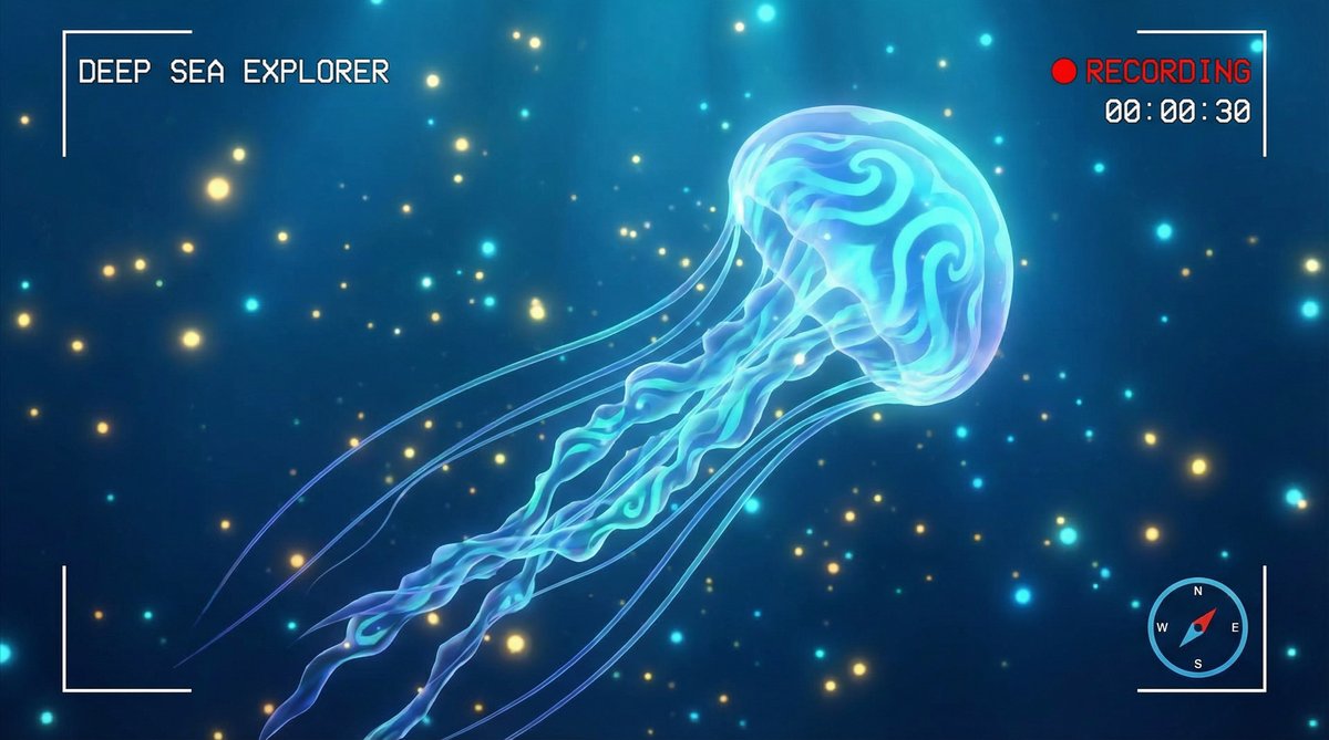 麻豆猎奇视频深海探秘