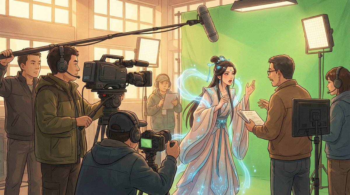 麻豆幕后花絮视频