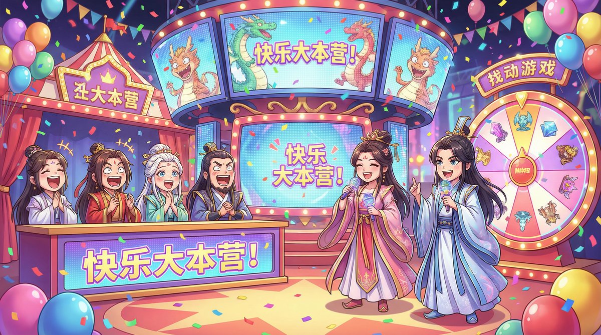 麻豆搞笑综艺视频