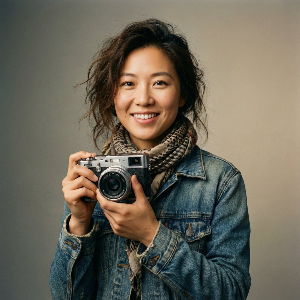 麻豆首席摄影师林雨桐