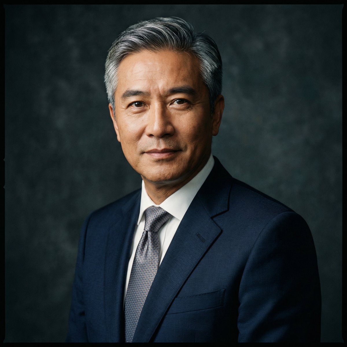 麻豆制片总监王建华